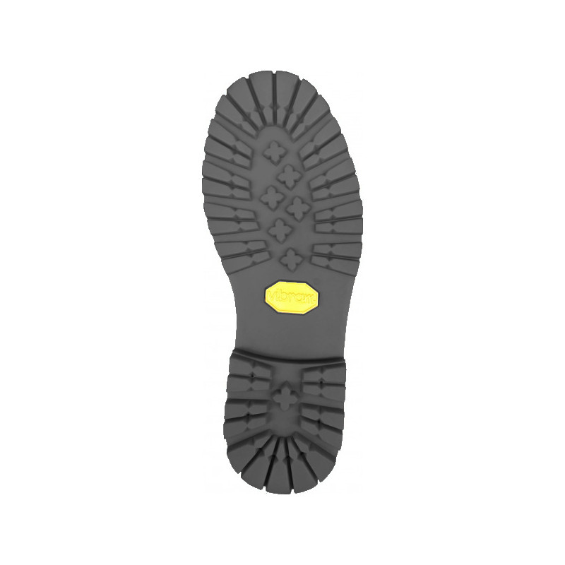 VIBRAM PISO 2153 YEIIOW BOOT