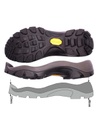 VIBRAM PISO 177P LITE RUN