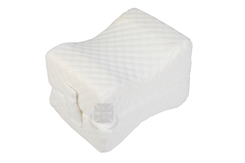 ORTOTEX SEPARADOR DE RODILLaS DOS PIEZAS