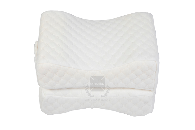 ORTOTEX SEPARADOR DE RODILLaS DOS PIEZAS