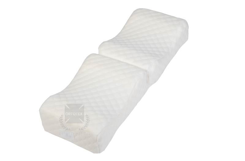 ORTOTEX SEPARADOR DE RODILLaS DOS PIEZAS