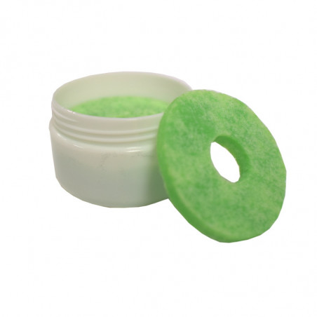 PALC PASTILLAS DESODORANTE PARA CALZADO