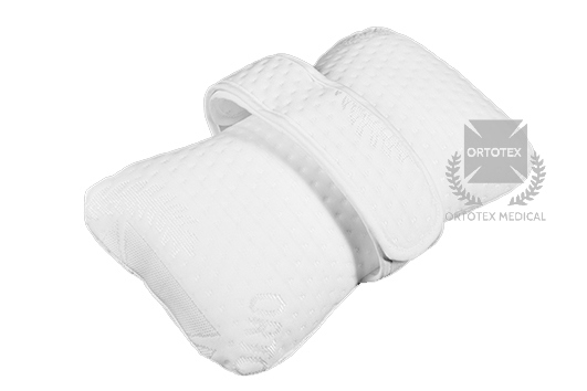 ORTOTEX ALMOHADA RODILLAS