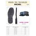 PISO MICHEL-TR