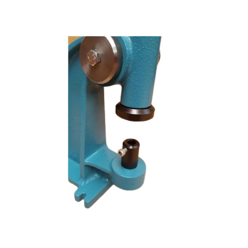 PRENSA T-10 FORRAR BOTONES