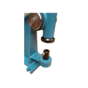 PRENSA T-10 FORRAR BOTONES