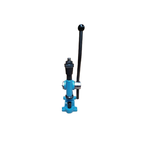 PRENSA T-10 FORRAR BOTONES