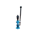 PRENSA T-10 FORRAR BOTONES