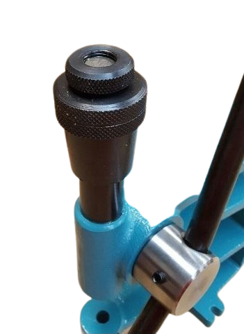 PRENSA T-6 VERTICAL REGULABLE