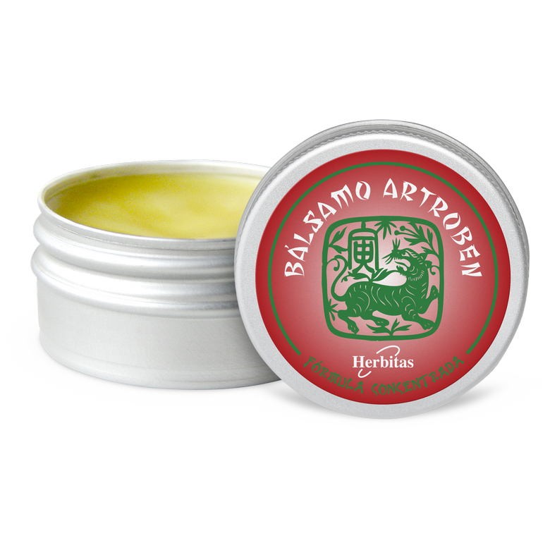 ARTROBEN BALSAMO 100 Grs.