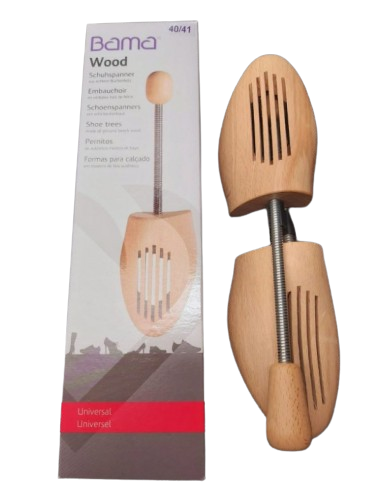 BAMA PERNITO ANATOMICO LUXE