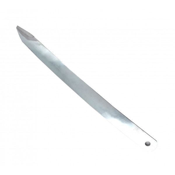 CUCHILLA AFILADA 20MM