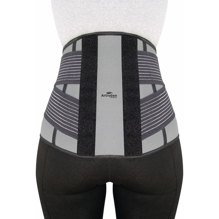 ARTROBEN FAJA LUMBAR NEOPRENO 7250.