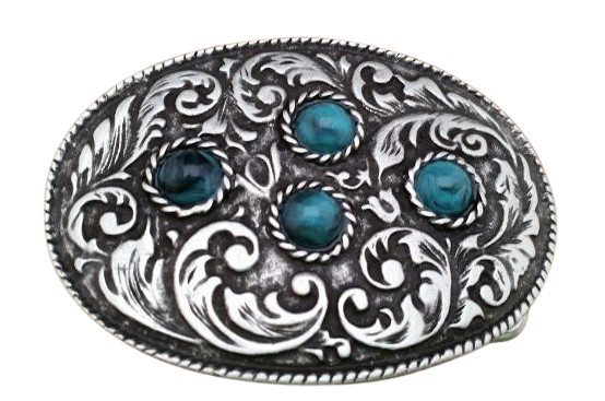 HEBILLA CHAPON 4908 40 ITA