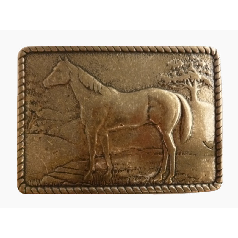 HEBILLA CHAPON 226 40 CABALLO