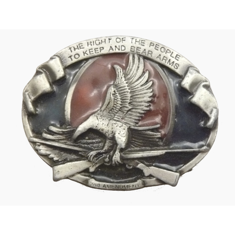 HEBILLA CHAPON 235 40 AGUILA