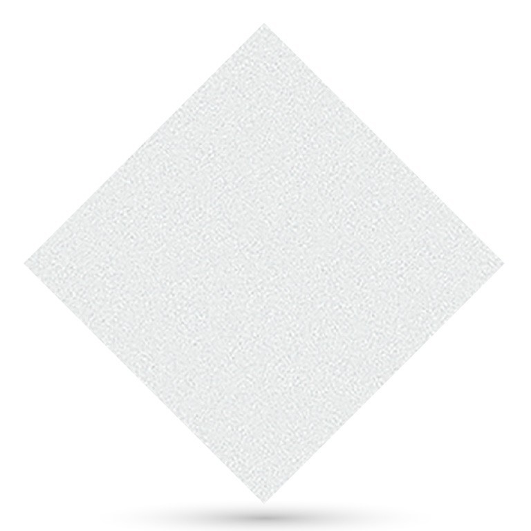 HERBITAS PLANCHA EVA 10MM GLOBE BLANCO 100X100