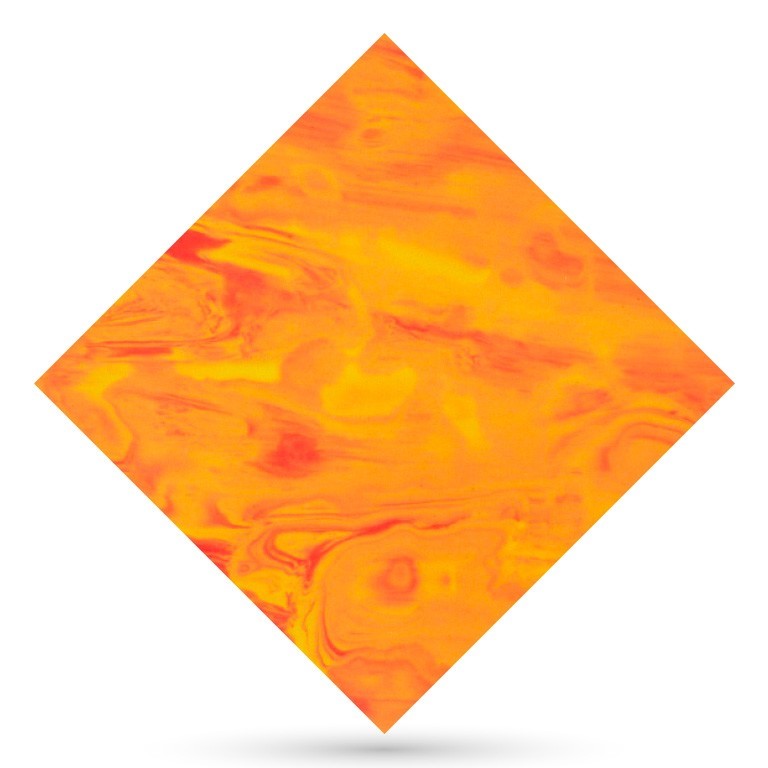 HERBITAS PLANCHA EVA 1MM FUEGO MARMOL 110X90