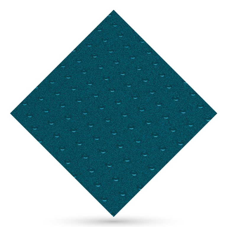 HERBITAS PLANCHA PORON FORRADO MODENA 1.8MM 0.68X100