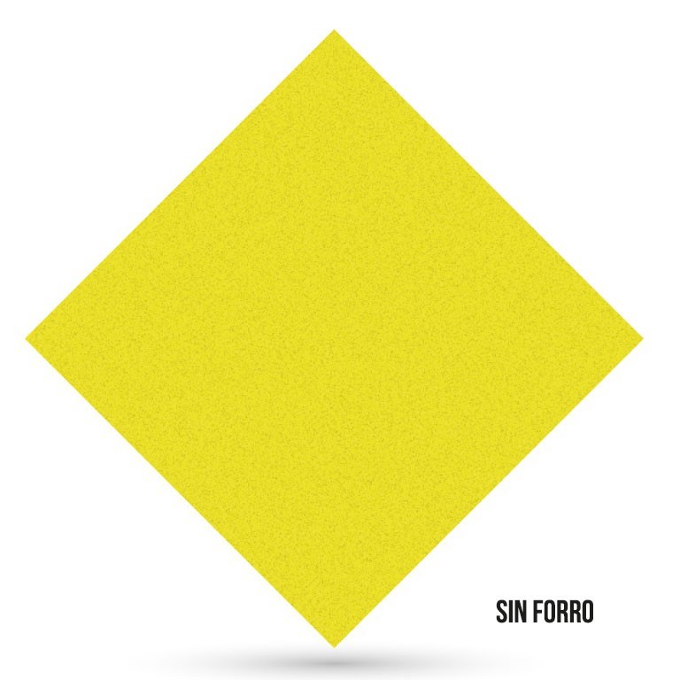 HERBITAS PLANCHA PORON XRD 3MM SIN FORRO 68X100
