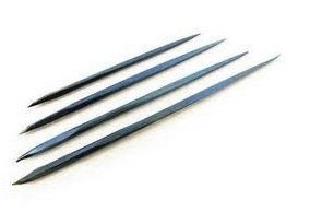 LEZNA PUNZON CUADRADA