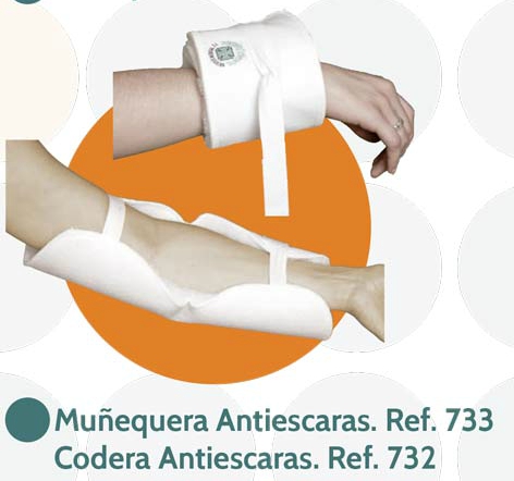 ORTOTEX MUÑEQUERA