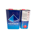 [27202] PEGAMENTO KEFREN 118VG POLIURETANO 5L
