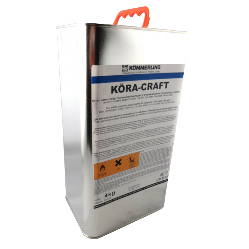 PEGAMENTO KORA-CRAFT 4KG