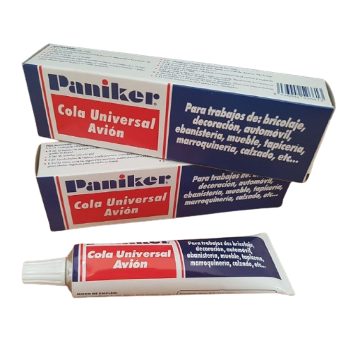 PEGAMENTO PANIKER UNIVERSAL TUBO 100ML