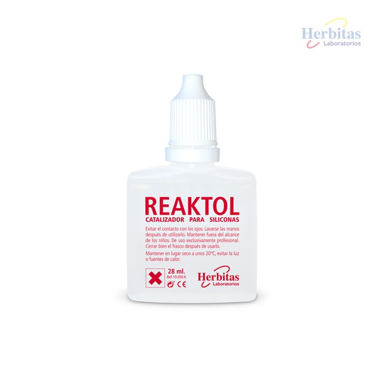 HERBITAS REAKTOL 20ML
