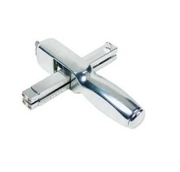 TANDY CORTADOR DE TIRAS ALUNINIO 3079-00