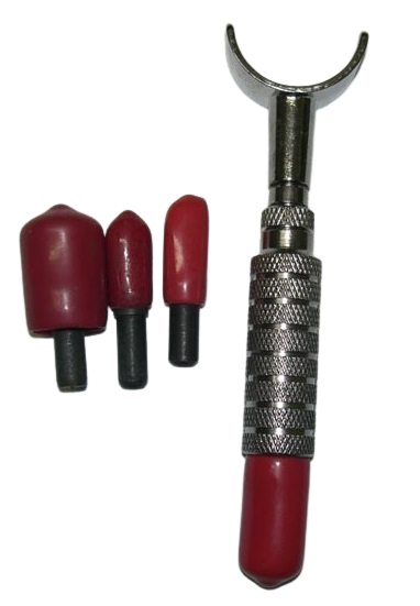 TANDY SET CORTADOR GIRATORIO 8004