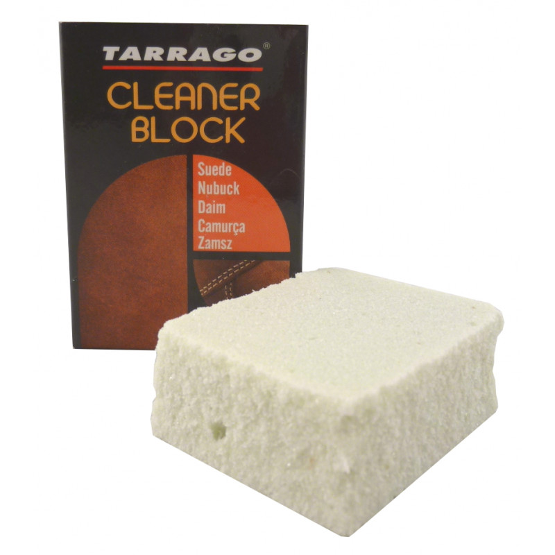 TARRAGO BLOK (ANTE Y NOBUK)