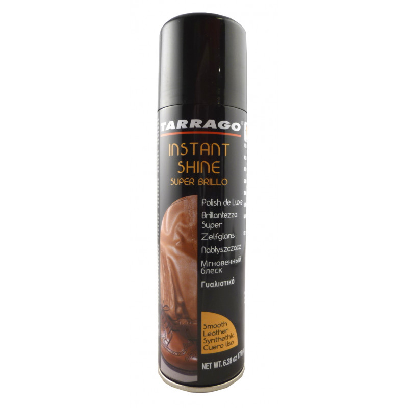 TARRAGO SPRAY BRILLO INSTANTANEO 250ML