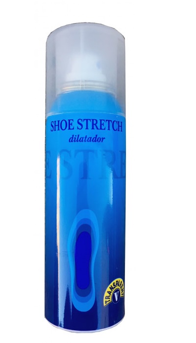 TRANSPARENT DILATADOR 125ML