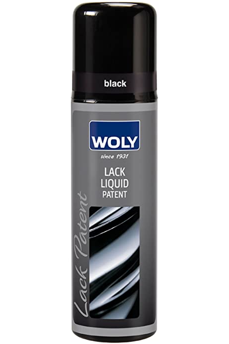 WOLY LIMPIADOR CHAROL 75ML