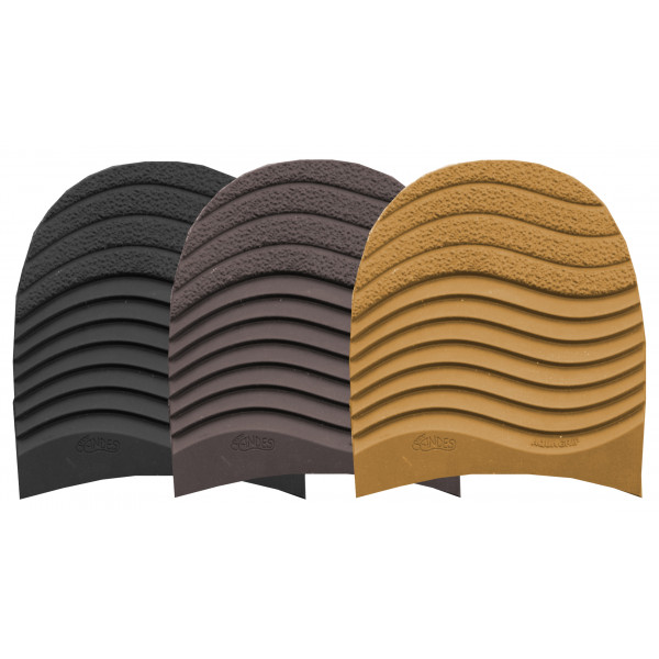 ANDES TACONES SR-2 AQUAGRIP