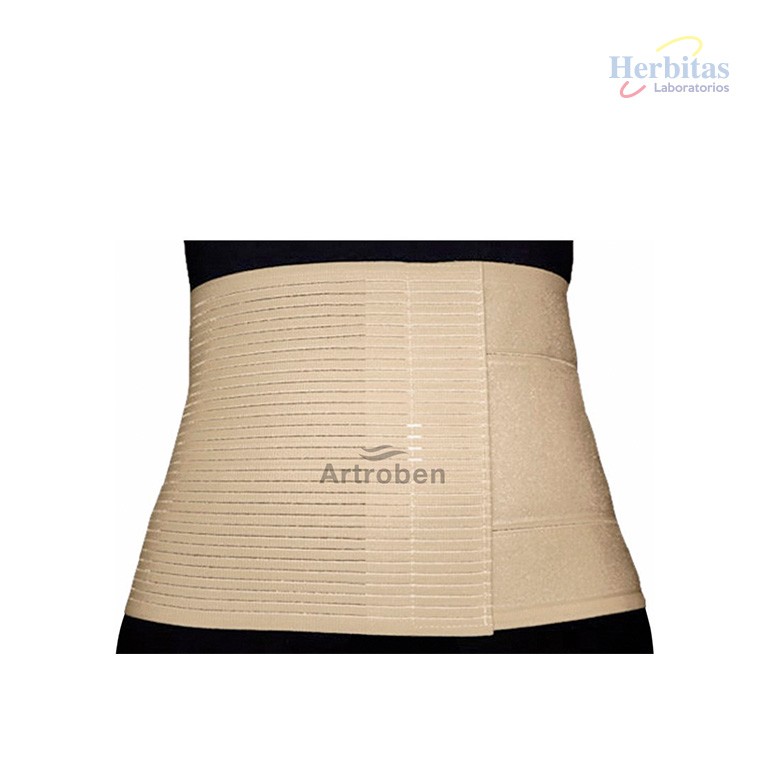 ARTROBEN FAJA 3 BANDAS  (1150)