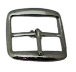 HEBILLA CHAPA 30 2UND