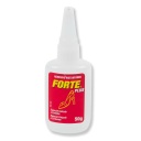 [1381] PEGAMENTO CIANOCRILATO FORTE PLUS (50G)