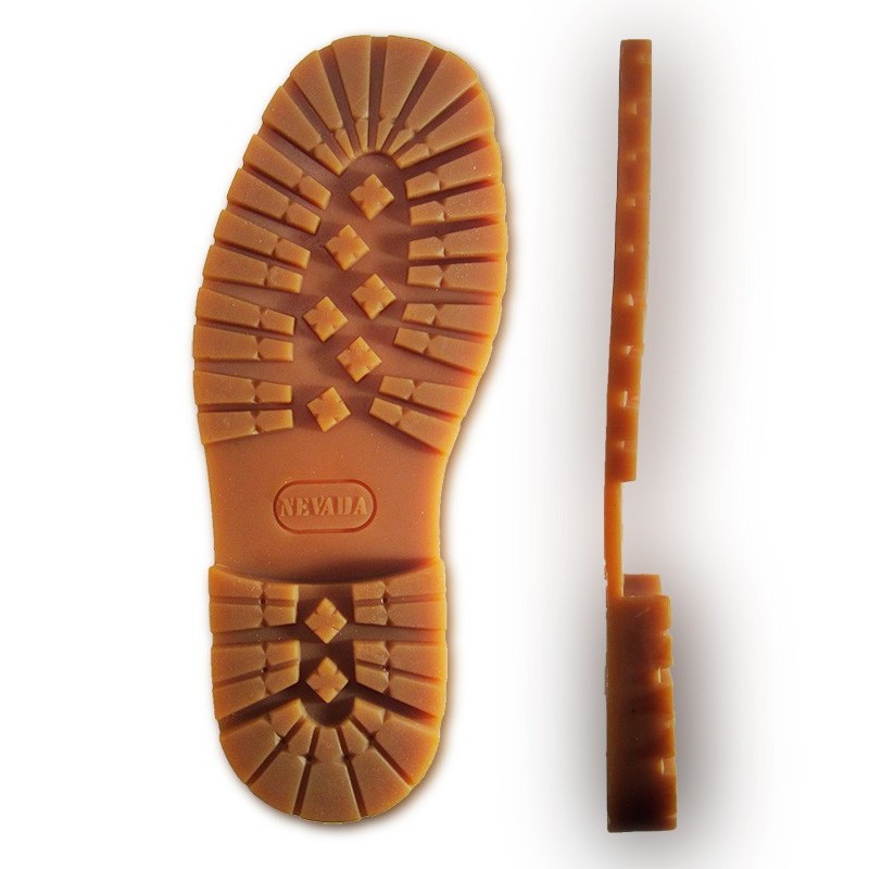 PISO MONTAÑA NEVADA CAUCHO