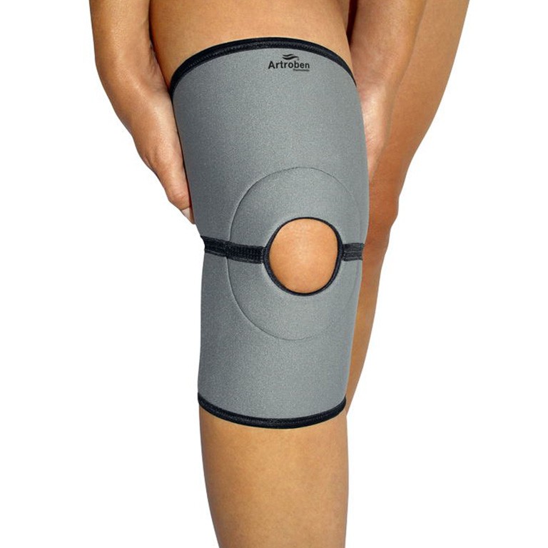 ARTROBEN RODILLERA ABIERTA 7190R