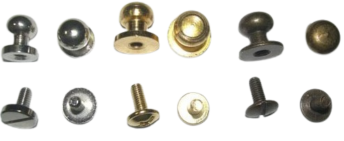 GEMELO DE LATON 10UND