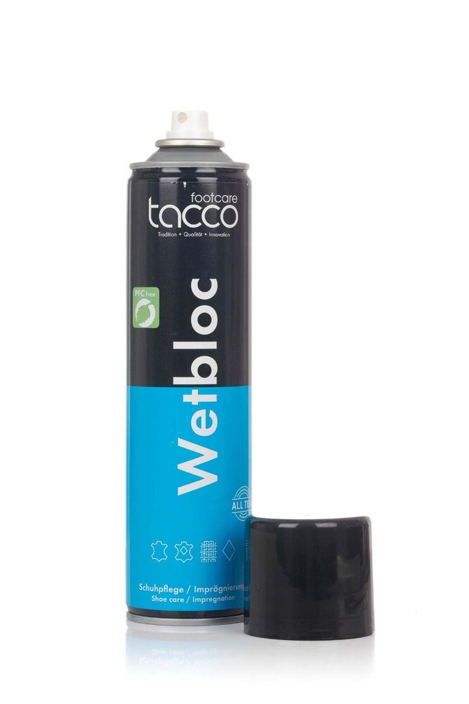 TACCO WETBLOC SPRAY PROTECTOR 400ml