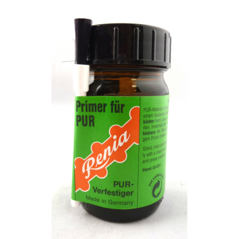 RENIA PRIMER FUER PUR