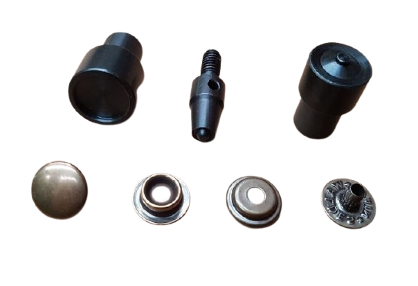 TROQUEL BROCHE AMERICANO