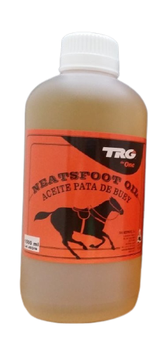 TRG ACEITE PATA BUEY