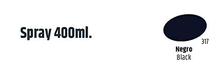 TRG SPRAY MAGIC 400ML