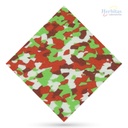 [11.109.56] HERBITAS FORRO EVASTAR MULTICOLOR 1MM PERFO