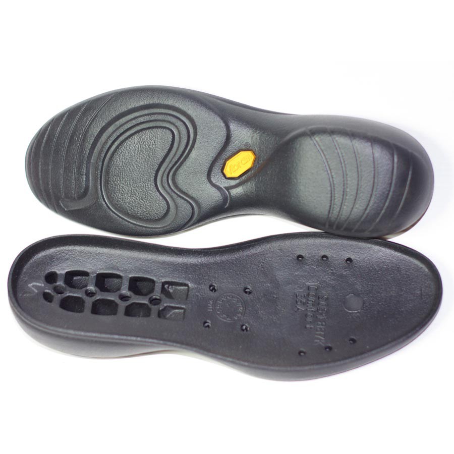 VIBRAM PISO 0887K SHELL CAUCHO